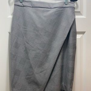 Express pencil skirt